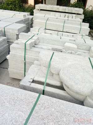 【供應(yīng)園林石材 芝麻灰路沿石火燒面 衡陽芝麻灰石材圖片 衡陽花崗巖廠家】衡陽縣井頭鎮(zhèn)隆發(fā)石材加工店 - 產(chǎn)品庫