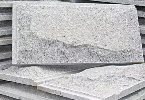 從佩奇到花崗巖 一場關(guān)于認(rèn)知與石材的奇妙問答