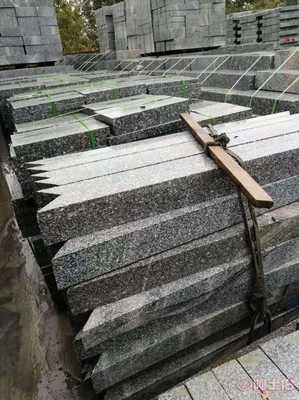 湖南芝麻灰路沿石 品質(zhì)花崗巖路側(cè)石與專(zhuān)業(yè)石材加工廠家的選擇指南