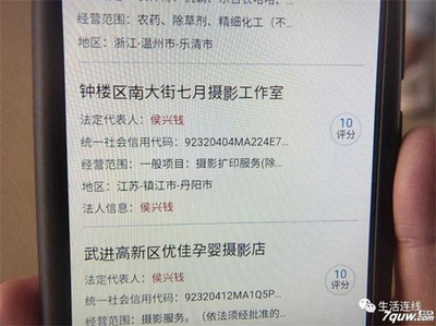又一家影樓跑路，預(yù)付式消費(fèi)坑“媽”！攝影擴(kuò)印服務(wù)何以成了消費(fèi)陷阱？